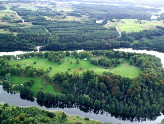 AM pristatė žemės valdymo ir naudojimo pertvarkos II-jo etapo pasiūlymus