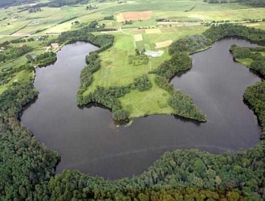 VSTT apžvalga apie saugomų teritorijų steigimą Lietuvoje