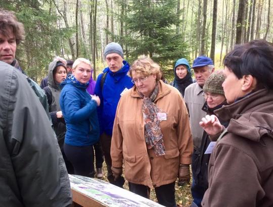 Lietuvoje surengtas II-sis tarptautinis NATURA 2000 biogeografinio proceso Šiaurės regiono seminaras