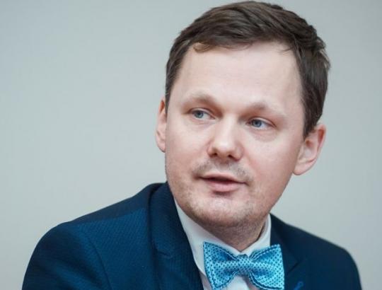 Aplinkos viceministras M.Norbutas skubina kontraversiškų Miškų įstatymo pataisų rengimą